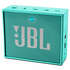Портативная bluetooth-колонка JBL Go Teal