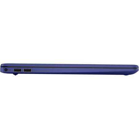 Ноутбук HP Laptop 15s-fq2019ur Pentium Gold 7505/8Gb/512Gb SSD/15.6" FullHD/DOS Blue