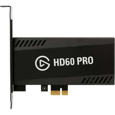 Плата видеозахвата Elgato Game Capture HD60 Pro