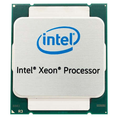 Процессор Intel Xeon E5-2620 v3 (2.4 GHz) 15MB LGA2011 OEM