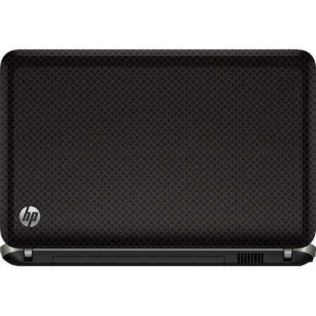 Ноутбук HP Pavilion dv6-6c00er A7Q66EA A4-3330MX/4Gb/320Gb/DVD/ATI HD7670 1G/WiFi/BT/15.6"HD/cam/Win7 HB 64 Black