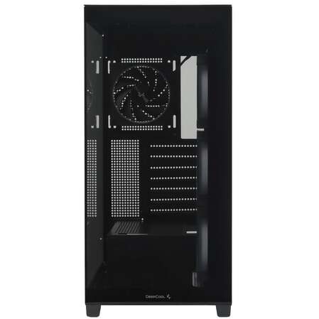 Корпус ATX Miditower Deepcool CG580 4F V2 Black