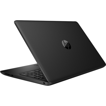 Ноутбук HP 15-da0493ur/s Core i3 7020U/4Gb/512Gb SSD/15.6" FullHD/DOS Black