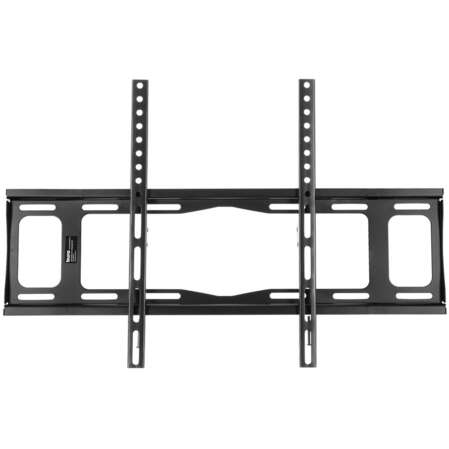 Кронштейн фиксированный Buro FX2S 40-90' до 55кг Vesa до 600x400