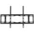 Кронштейн фиксированный Buro FX2S 40-90' до 55кг Vesa до 600x400