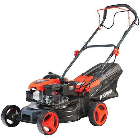 Бензиновая газонокосилка PATRIOT PT 42 LS