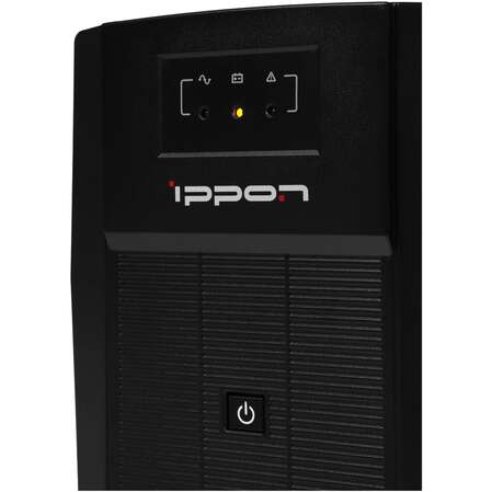 ИБП Ippon Back Basic 1500 Euro