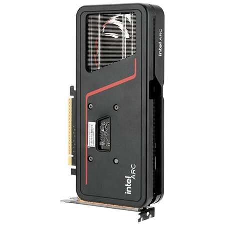 Видеокарта MAXSUN 10240Mb Intel Arc B570 Milestone 10GB OC (Intel Arc B570 Milestone 10G) 3xDP, 1xHDMI, Ret