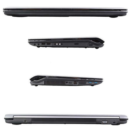 Ноутбук Asus N53TK A8 3520M/6Gb/500Gb/HD7670 2Gb/DVD-RW/Cam/Wi-Fi/BT/15.6"/Win7HB64