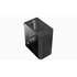 Корпус MicroATX Minitower AeroCool Trinity MINI-G-BK-v1 Black 