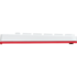 Клавиатура+мышь Logitech Wireless Combo MK240 White/Red