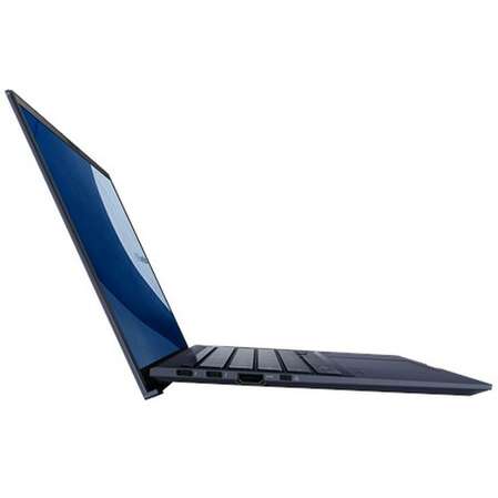 Ноутбук ASUS ExpertBook B9450FA-BM0341 Core i5 10210U/8Gb/512Gb SSD/14" FullHD/DOS Black