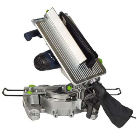 Торцовочная пила AYGER MST-255/2000