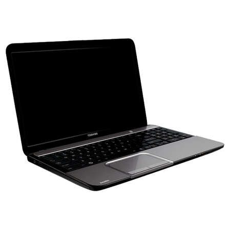 Ноутбук Toshiba Satellite L850-C5S i5-3210M/4GB/500GB/DVD/BT/AMD 7670 2G/15,6"HD/WiFi/ BT/ Cam/W7 HB black