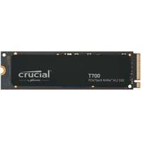 Внутренний SSD-накопитель 4000Gb Crucial T700 (CT4000T700SSD3) M.2 2280 PCIe NVMe 5.0 x4