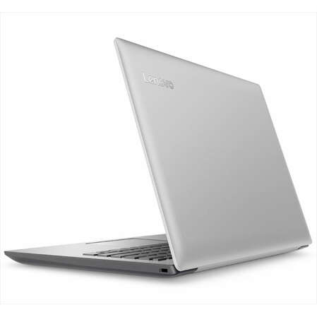 Ноутбук Lenovo IdeaPad 320-14IAP Intel N3350/4Gb/500Gb/14.0" FullHD/Win10 Grey