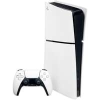 Игровая приставка Sony PlayStation 5 Slim 1TB Digital Edition