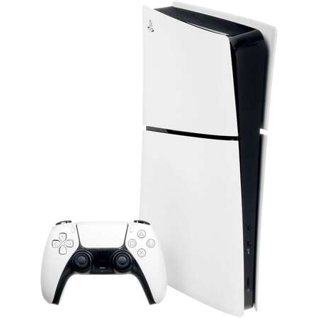 Игровая приставка Sony PlayStation 5 Slim 1TB Digital Edition