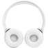 Bluetooth гарнитура JBL Tune 520BT White