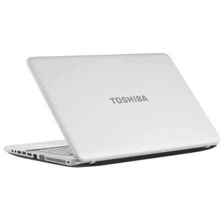 Ноутбук Toshiba Satellite C870-C7W Core i3-3110M/4GB/640G/17.3"/AMD HD 7610M 1GB/ DVD/ WiFi/Win7 HB