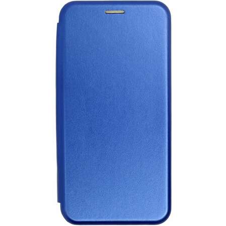 Чехол для Samsung Galaxy M21 SM-M215\M30s SM-M307 Zibelino BOOK синий