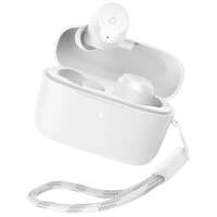 Bluetooth гарнитура Anker Soundcore A25i v.2 White
