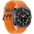 Умные часы Samsung Galaxy Watch Ultra SM-L705 47mm LTE Black/Orange (EAC)