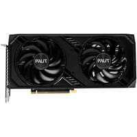 Видеокарта Palit GeForce RTX 4070 12288Mb, Dual OC 12G (NE64070S19K9-1048D) 1xHDMI, 3xDP, Ret