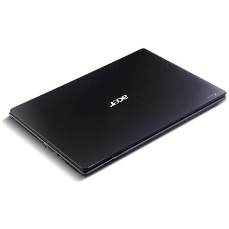 Ноутбук Acer Aspire AS5733-373G32Mikk i3-370/2Gb/320Gb/DVDRW/15.6"/WiFi/Cam/Linux