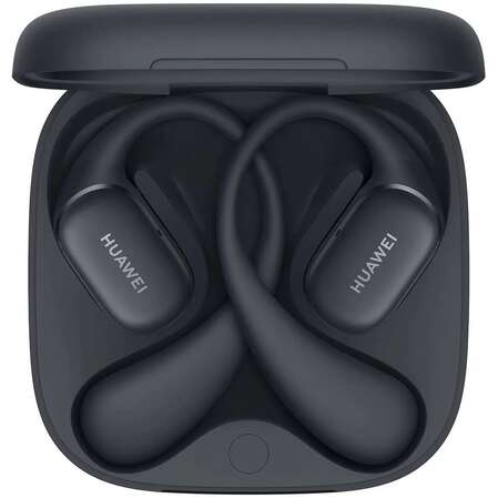 Bluetooth гарнитура Huawei FreeArc Black