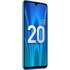 Смартфон Honor 20 Lite 4/128GB (RU) Sapphire Blue