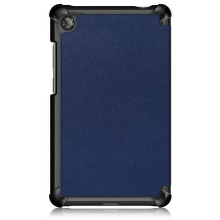 Чехол для Lenovo Tab M7 (7306X) 7" Zibelino Tablet синий