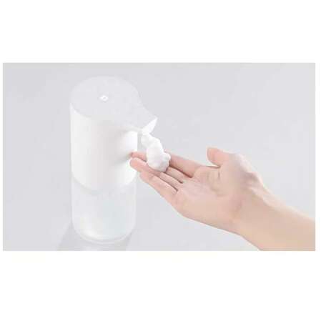 Диспенсер Xiaomi Mijia Automatic Foam Soap Dispenser NUN4133CN