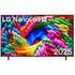 Телевизор 65" LG 65NANO90A6B.ARUG 2025