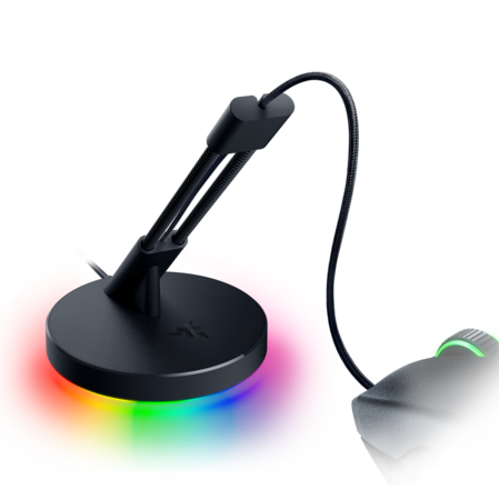 Держатель провода мыши Razer Mouse Bungee V3 Chroma