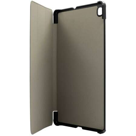 Чехол для Samsung Galaxy Tab S6 Lite 10.4 SM-P610\SM-P615 Zibelino Tablet черный