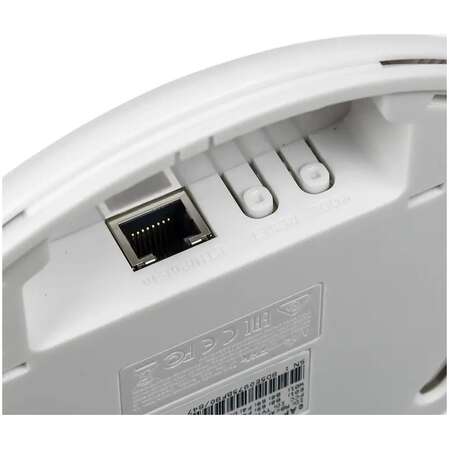 Точка доступа MikroTik RBCAP2ND 802.11n