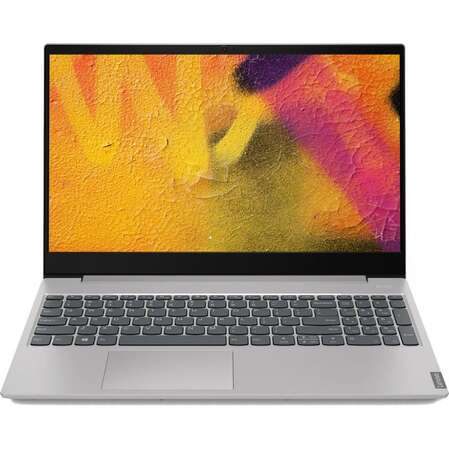 Ноутбук Lenovo IdeaPad S340-15API AMD Ryzen 5 3500U/4Gb+4Gb/1Tb+256Gb SSD/AMD Vega 8/15.6" FullHD/Win10 Grey