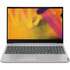 Ноутбук Lenovo IdeaPad S340-15API AMD Ryzen 5 3500U/4Gb+4Gb/1Tb+256Gb SSD/AMD Vega 8/15.6" FullHD/Win10 Grey