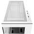 Корпус ATX Miditower Ocypus Gamma C72 WH White