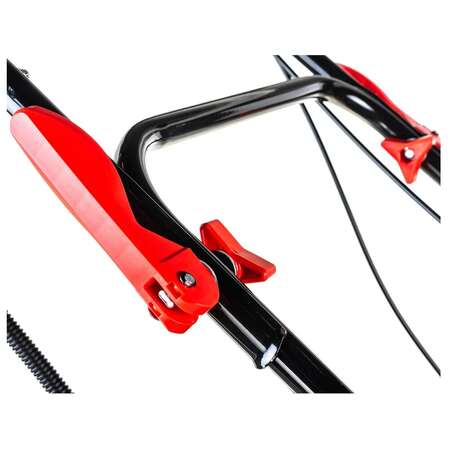 Бензиновая газонокосилка FUBAG FPL 53 SM ES 41051