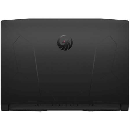 Ноутбук MSI Bravo 15 B5DD-415XRU AMD Ryzen 7 5800H/16Gb/512Gb SSD/AMD RX5500M 4Gb/15.6" FullHD/DOS Black