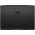 Ноутбук MSI Bravo 15 B5DD-415XRU AMD Ryzen 7 5800H/16Gb/512Gb SSD/AMD RX5500M 4Gb/15.6" FullHD/DOS Black