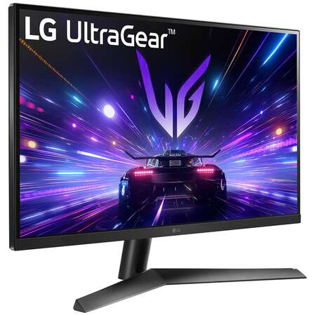 Монитор 27" LG UltraGear 27GS60F-B IPS 1920x1080 1ms HDMI, DisplayPort