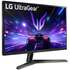 Монитор 27" LG UltraGear 27GS60F-B IPS 1920x1080 1ms HDMI, DisplayPort