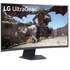 Монитор 32" LG UltraGear 32GS60QC-B VA 2560x1440 1ms HDMI, DisplayPort