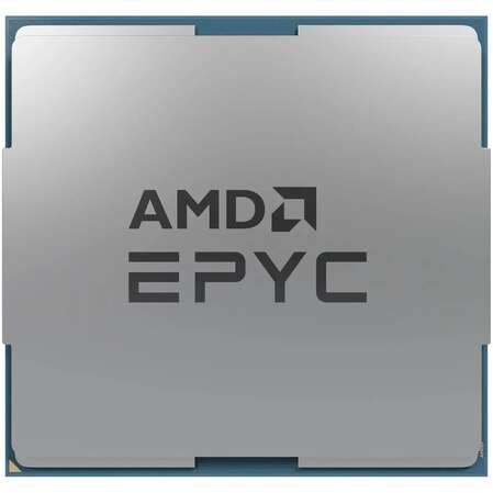 Процессор AMD EPYC 9335 (3.0GHz) 128MB SP5 OEM