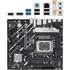 Материнская плата ASUS Prime H810M-A WIFI H810 Soc-1851 2xDDR5, 4xSATA3, 2хM.2, 1xPCI-E16x, 2xUSB3.2, DP, HDMI, WiFi, Glan, mATX