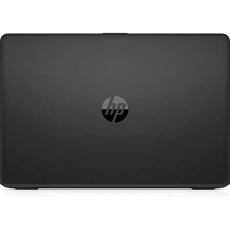 Ноутбук HP 15-rb024ur 7MX45EA AMD A9-9420/4Gb/256Gb SSD/15.6" FullHD/DOS Black