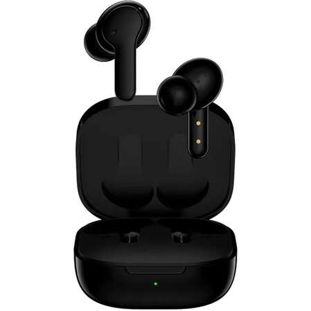 Bluetooth гарнитура QCY T13 Black